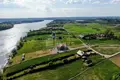 Atterrir 110 000 m² Tbilissi, Géorgie