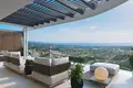 Attique 3 chambres 160 m² Benahavis, Espagne