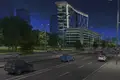 Kompleks mieszkalny New residence with a swimming pool close to a metro station and highways, Istanbul, Turkey