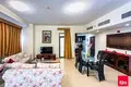 Apartamento 1 habitación 1 169 m² Dubái, Emiratos Árabes Unidos