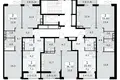 Квартира 1 комната 20 м² район Коммунарка, Россия