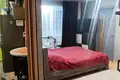 2 room apartment 44 m² Zhodzina, Belarus