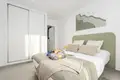 Appartement 2 chambres 82 m² Torrevieja, Espagne