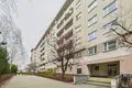 Квартира 4 комнаты 83 м² Варшава, Польша