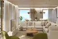 Wohnung 4 zimmer 313 m² Germasogeia, Zypern