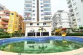 Квартира 3 комнаты 100 м² Аланья, Турция