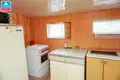 Дом 39 м² Пасвалис, Литва
