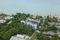 villa de 3 chambres 587 m² Rawai, Thaïlande