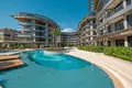 Appartement 2 chambres 62 m² Muratpasa, Turquie