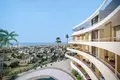 Mieszkanie 4 pokoi 212 m² Demos Agiou Athanasiou, Cypr