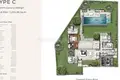 Appartement 4 chambres 425 m² Chalong, Thaïlande