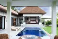 4 bedroom Villa 284 m² Rawai, Thailand
