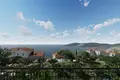 Wohnung 6 zimmer 135 m² Radovici, Montenegro