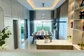 2 bedroom house  Bang Lamung, Thailand