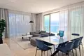 Wohnung 3 Schlafzimmer 236 m² Geroskipou, Zypern