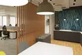 Commercial property 1 000 m² in Warsaw, Poland