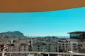 Wohnung 3 zimmer 120 m² Alanya, Türkei