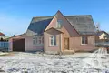 Haus 91 m² Muchaviecki sielski Saviet, Belarus