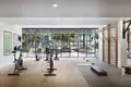 Mieszkanie 3 pokoi 102 m² Dubaj, Emiraty Arabskie