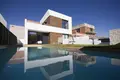 3-Schlafzimmer-Villa 133 m² el Campello, Spanien