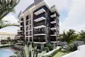 2 bedroom apartment 80 m² Kepez, Turkey