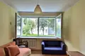 Apartamento 2 habitaciones 36 m² Lodz, Polonia