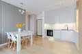 Appartement 2 chambres 43 m² en Krobia, Pologne