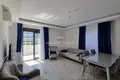 Appartement 1 chambre 120 m² Mahmutlar, Turquie