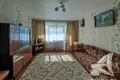 2 room apartment 59 m² Brest, Belarus