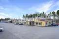 Pomieszczenie biurowe 127 m² Joensuu sub region, Finlandia
