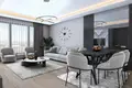 3 bedroom apartment 130 m² Altindag, Turkey