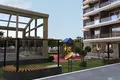 Apartamento 2 habitaciones 80 m² Mezitli, Turquía
