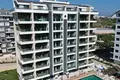 Apartamento 2 habitaciones 55 m² Alanya, Turquía