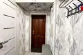1 room apartment 31 m² Sluck, Belarus
