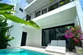 2 bedroom apartment 380 m² Tumbakbayuh, Indonesia