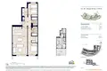 2 bedroom apartment  Estepona, Spain