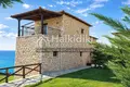 3 room villa 125 m² Loutra, Greece
