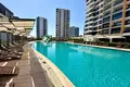 Квартира 2 комнаты 65 м² Мезитли, Турция