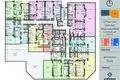3 bedroom apartment 196 m² Burgas, Bulgaria