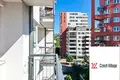 Mieszkanie 4 pokoi 75 m² Miasto Stołeczne Praga, Czechy