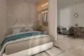 Mieszkanie 29 m² Phuket, Tajlandia
