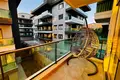 1 bedroom apartment 50 m² Oba, Turkey