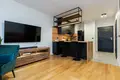 1 room apartment 34 m² Warsaw, Poland