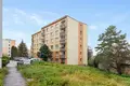 Квартира 3 комнаты 38 м² Кладно, Чехия