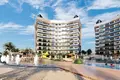 Apartment 55 m² Alanya, Turkey