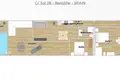 Maison de ville 2 chambres 85 m² Benijofar, Espagne