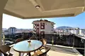 Mieszkanie 3 pokoi 120 m² Alanya, Turcja