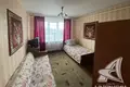 3 room apartment 67 m² Astramiecava, Belarus