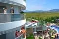 Penthouse 1 bedroom 69 m² Trikomo, Northern Cyprus