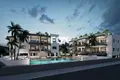 2 bedroom apartment 82 m² Kissonerga, Cyprus